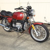SOLD 12/18.....6172716 '83 R80T, Maroon and Gold