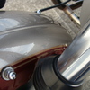 6172716 '83 R80T (33) - 6172716 '83 R80T, Maroon an...