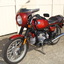 6240140 '81 R100S Red Smoke.01 - 1981 BMW R100S #6240140, Smoke Red. 60,090 Miles. Koni Shocks; Progressive Fork Springs w/ Anti Dive Kit; 336 Sport Cam; Stainless Mufflers; Sargent Sport Seat; Reynolds Ride-Off Stand; Brown Side Stand; Napoleon Baren Mirrors; Euro Headlight switch; New 