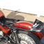 6240140 '81 R100S Red Smoke.12 - 1981 BMW R100S #6240140, Smoke Red. 60,090 Miles. Koni Shocks; Progressive Fork Springs w/ Anti Dive Kit; 336 Sport Cam; Stainless Mufflers; Sargent Sport Seat; Reynolds Ride-Off Stand; Brown Side Stand; Napoleon Baren Mirrors; Euro Headlight switch; New 