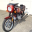 6240140 '81 R100S Red Smoke.15 - 1981 BMW R100S #6240140, Smoke Red. 60,090 Miles. Koni Shocks; Progressive Fork Springs w/ Anti Dive Kit; 336 Sport Cam; Stainless Mufflers; Sargent Sport Seat; Reynolds Ride-Off Stand; Brown Side Stand; Napoleon Baren Mirrors; Euro Headlight switch; New 