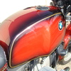 6240140 '81 R100S Red Smoke.20 - 1981 BMW R100S #6240140, Sm...