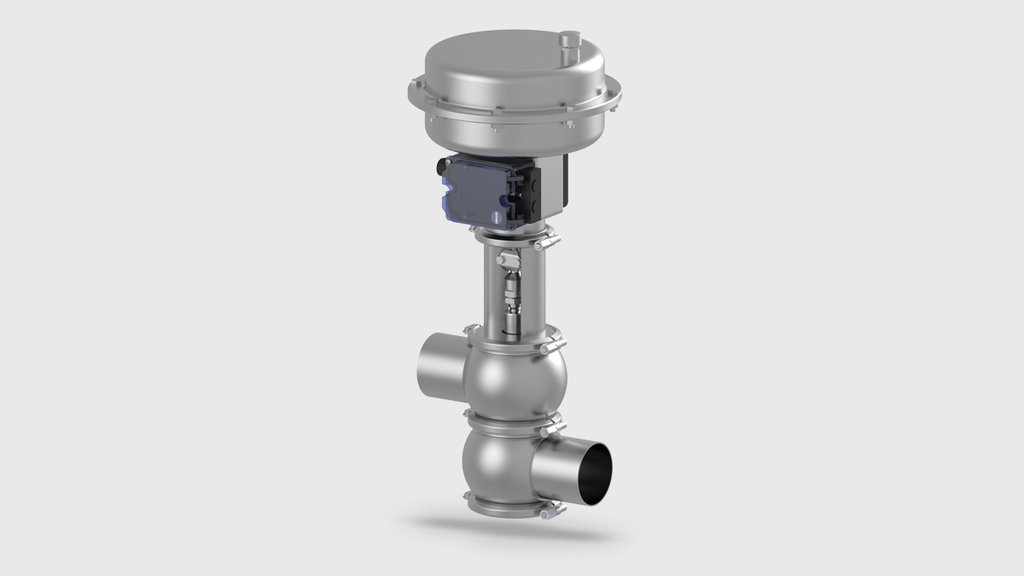 Control Valves Picture Box