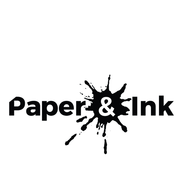 Paper & Ink - Asia Printing Network Paper & Ink - Asia Printing Network