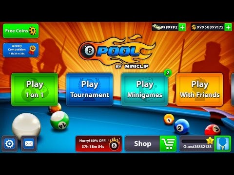 8 ball pool hack 8 ball pool hack