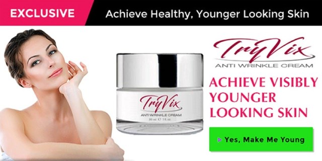 Tryvix Tryvix Cream