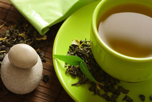Single Origin Tea Picture Box