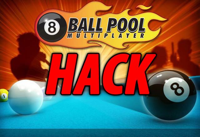 8 ball pool hack 8 ball pool hack