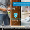 Rochester Locksmith | Call Now: (585) 281-5937