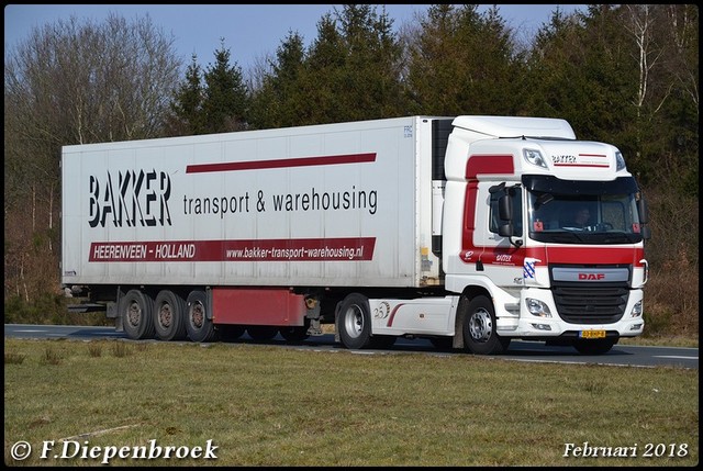03-BHP-8 DAF CF Bakker Heerenveen-BorderMaker 2018