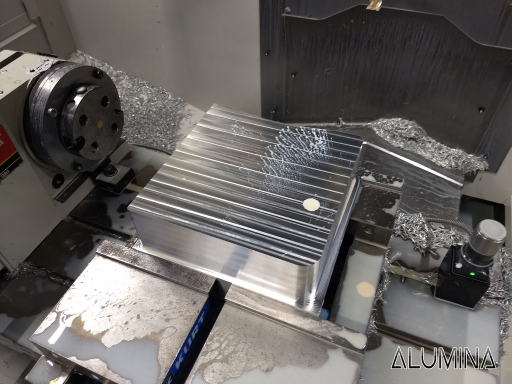 alumina 03 - Alumina