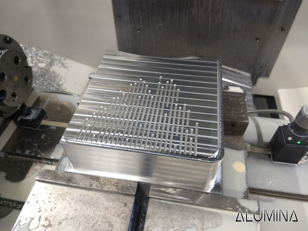 alumina 04 - Alumina