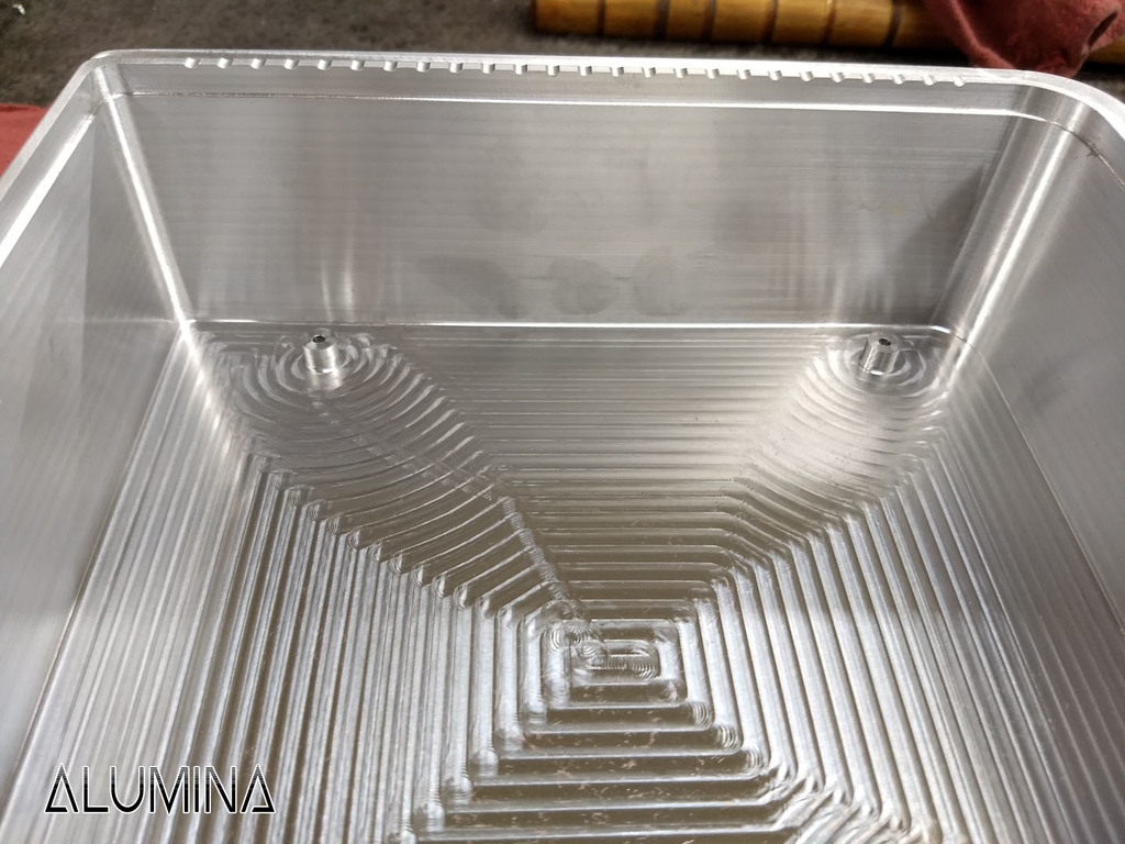 alumina 08 - Alumina