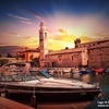 Lago di Garda 2014 - Playing around with photos ...