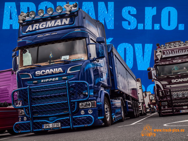 Rüssel Truck Show Argman Playing around with photos powered by www.truck-pics.eu