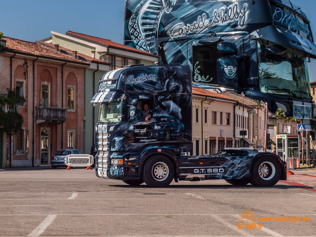 TRUCK LOOK 2016, Zevio 1 Playing around with photos powered by www.truck-pics.eu