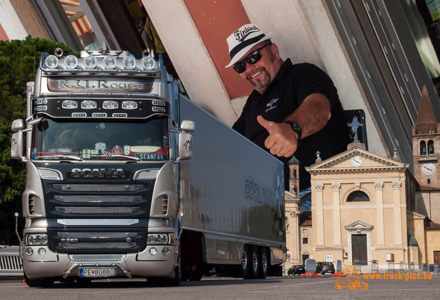 TRUCK LOOK 2016,RADEK Playing around with photos powered by www.truck-pics.eu