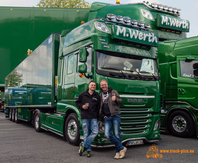 Trucker & Country Festival Geiselwind 2016-221-1 Playing around with photos powered by www.truck-pics.eu