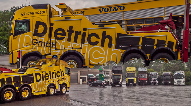 Wendener Truck Days 2016-92 Playing around with photos powered by www.truck-pics.eu