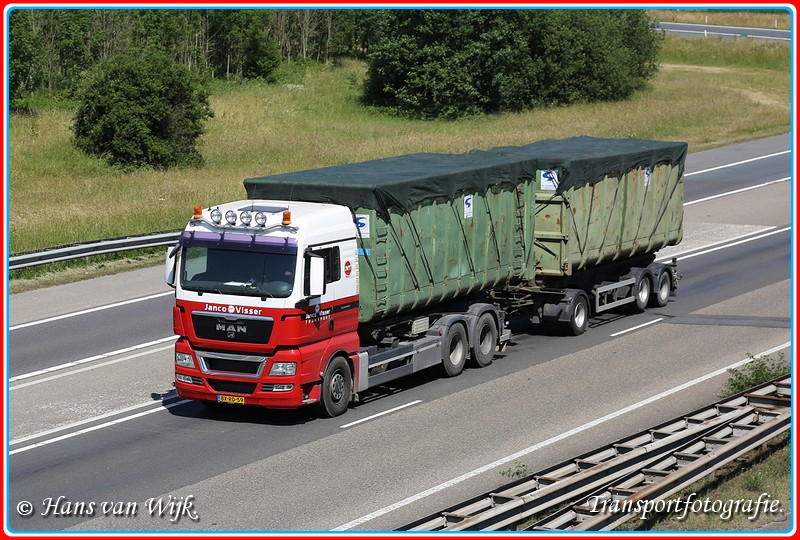 BX-RD-59-BorderMaker - Container Kippers