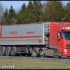 43-BHF-7 Volvo FH3 2-Border... - 2018