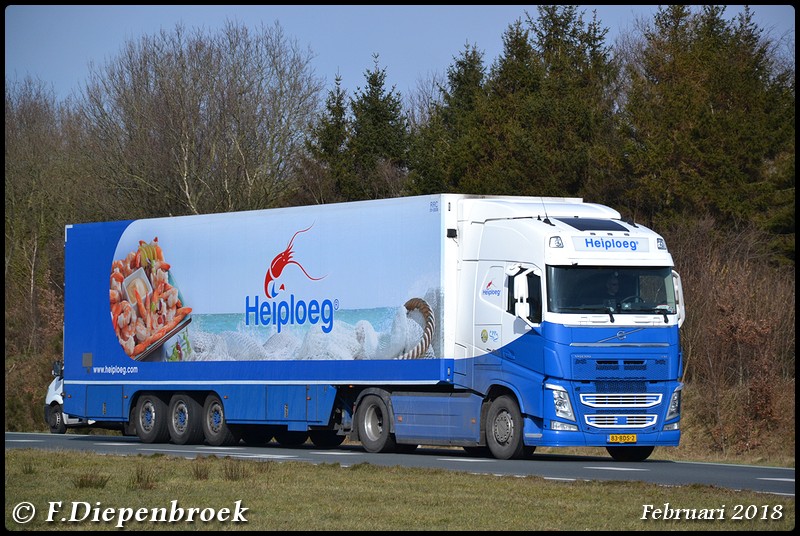 83-BDS-2 Volvo FH4 Heiploeg-BorderMaker - 2018