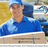 Local Movers Chicago |  Call Now: (847) 675-1221