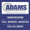 Houston Warehousing Services