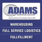Houston Warehousing Services Houston Warehousing Services