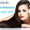 Follicle Rx: Make Your Hair Stronger!