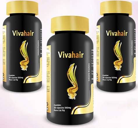 Viva Hair FH http://healthyfinder.com.br/vivahair/