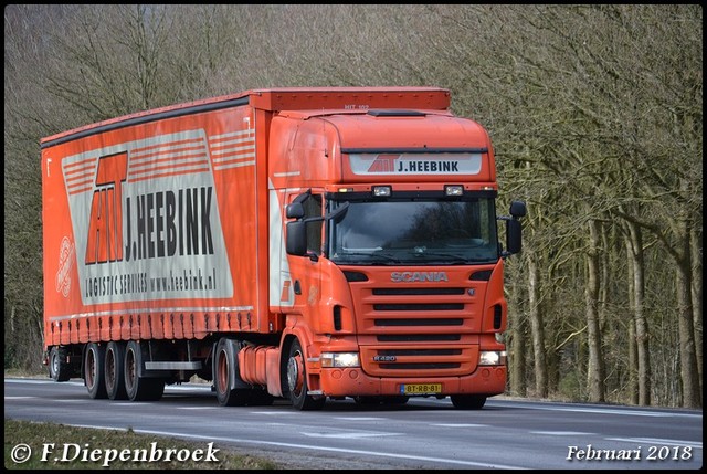 BT-RB-81 Scania R420 Heebink-BorderMaker 2018