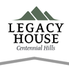 Legacy House of Centennial ... - Legacy House of Centennial ...