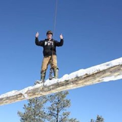 Photo Jeff - 400 - Anonymous