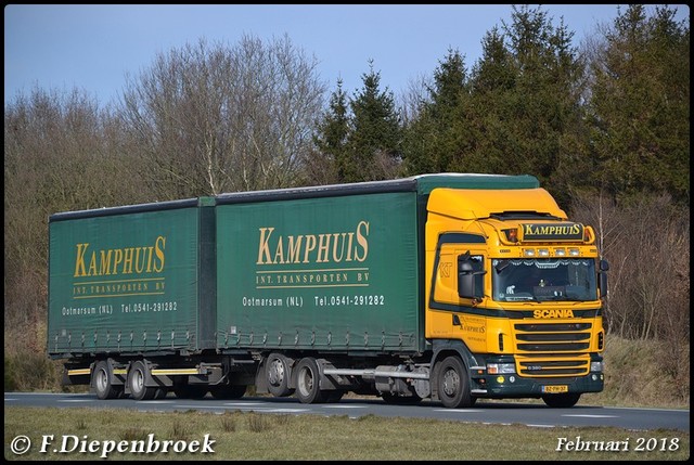 BZ-PH-37 Scania G380 Kamphuis-BorderMaker 2018