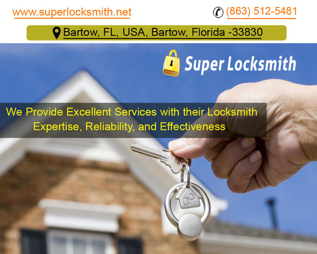 Super Locksmith | Call Now: (863) 512-5481 Super Locksmith | Call Now: (863) 512-5481