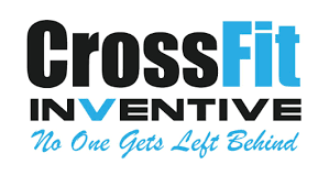 Gym Crossfit Inventive