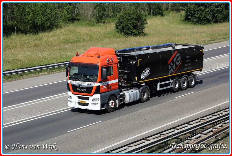 73-BDH-3-BorderMaker - Kippers Bouwtransport