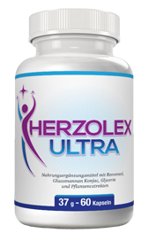 Herzolex Ultra Erfahrungen: Weight loss Product Picture Box