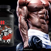 Thoraxin - Naturally increase the level of testosterone