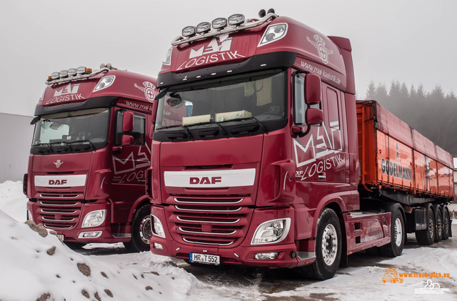 MAI Logistik 2018, powered by www.truck-pics Mai Logistik, Angelburg
