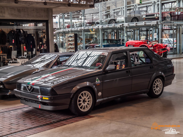 Classic Remise, Meilenwerk, powered by www Classic Remise, Meilenwerk 2018, DÃ¼sseldorf