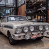 Classic Remise, Meilenwerk,... - Classic Remise, Meilenwerk ...