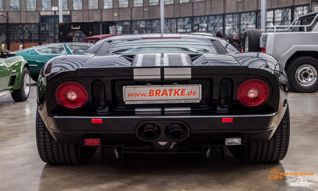 Classic Remise, Meilenwerk, powered by www Classic Remise, Meilenwerk 2018, DÃ¼sseldorf