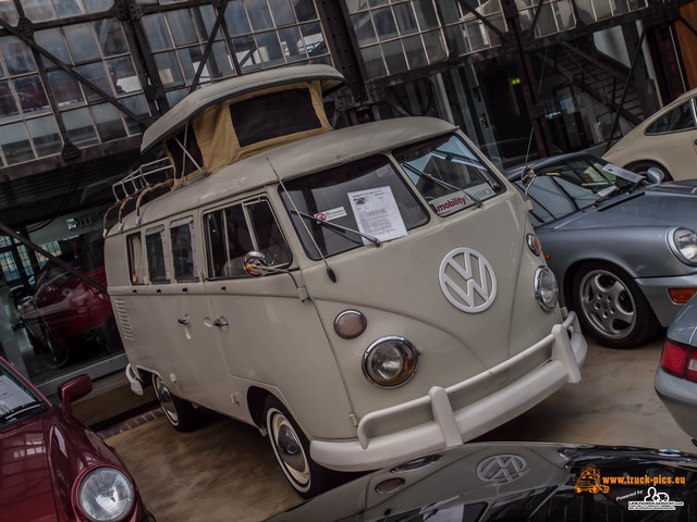 Classic Remise, Meilenwerk, powered by www Classic Remise, Meilenwerk 2018, DÃ¼sseldorf