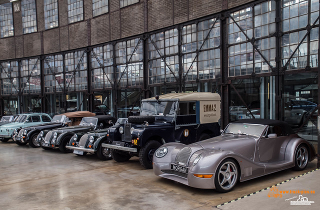 Classic Remise, Meilenwerk, powered by www Classic Remise, Meilenwerk 2018, DÃ¼sseldorf