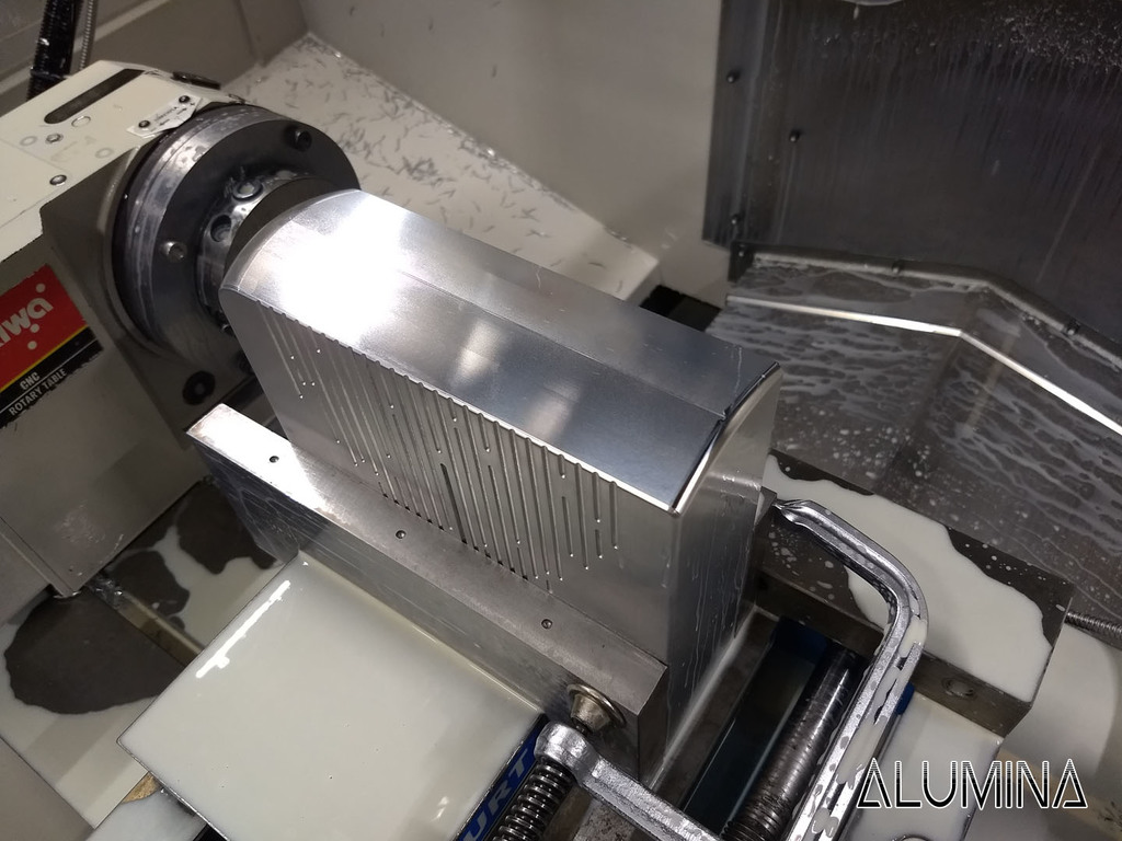 alumina 16 - Alumina