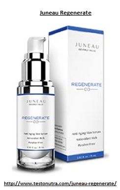 Juneau Regenerate http://www.testonutra.com/juneau-regenerate/