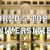 Top-10-Universities-in-the-... - Best Thesis Writer