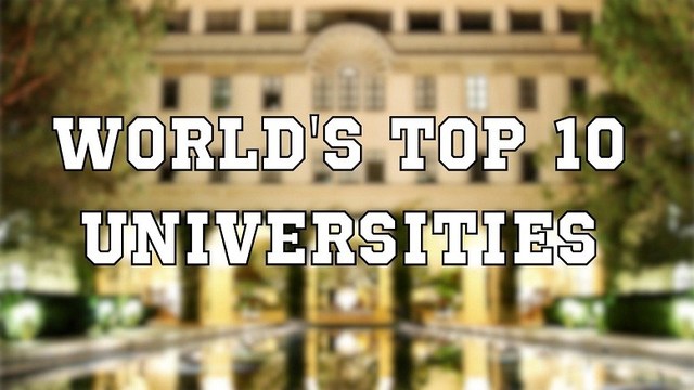 Top-10-Universities-in-the-world-thesis-writing-se Best Thesis Writer